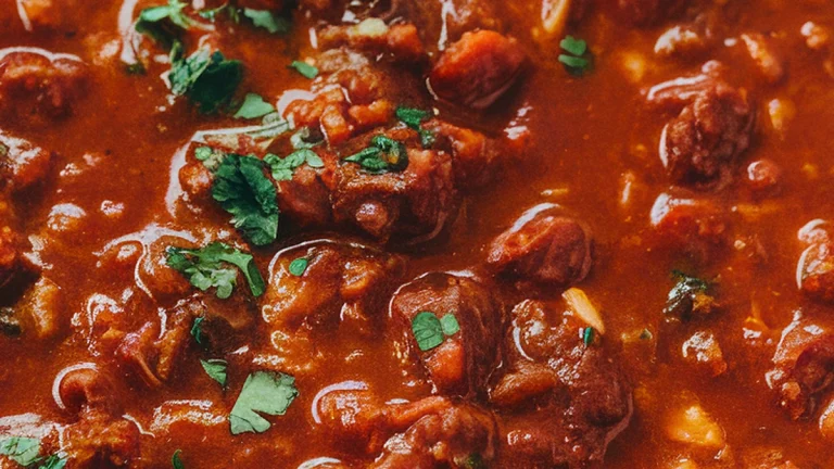 Chili Mix - Featured