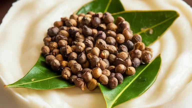 Coconut Chutney (South Indian) - Featured