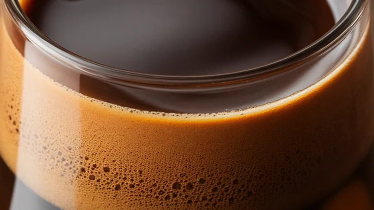 Coffee Concentrate - Featured