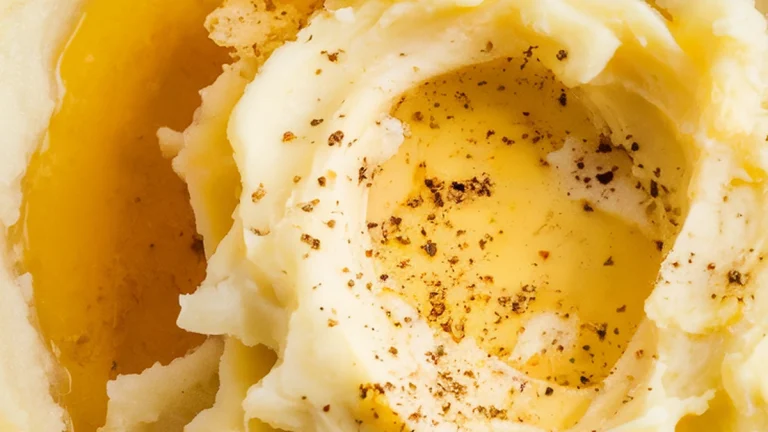 Colcannon (Scottish) - Featured