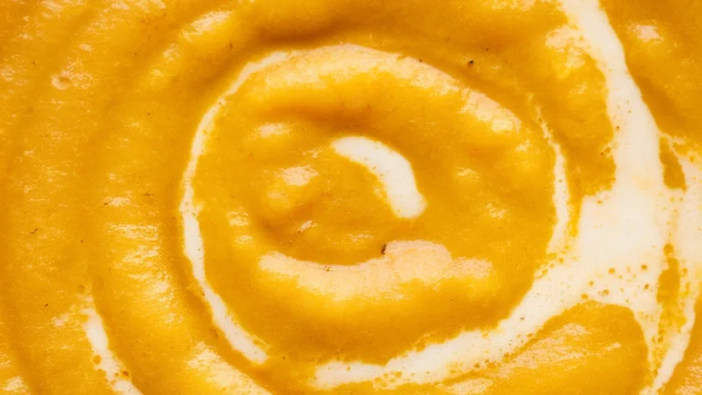 Corn Soup - Featured