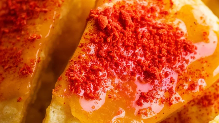 Chipotle Lime Tortilla Chips - Featured