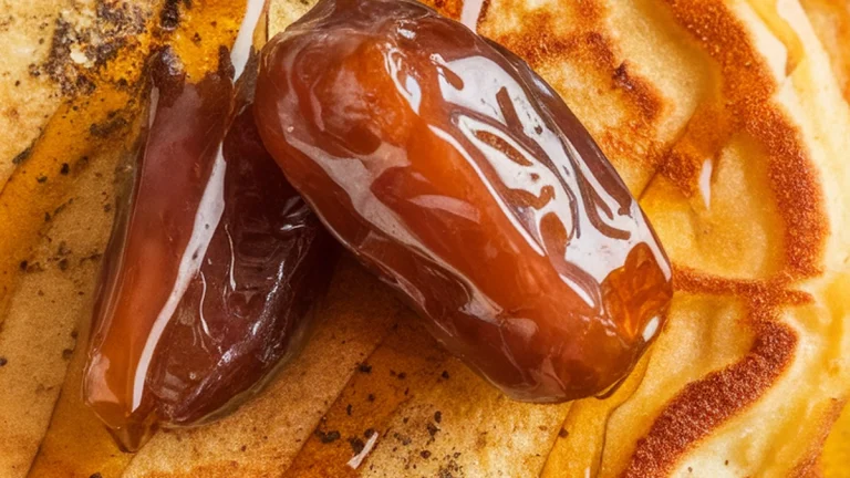 Ancient Roman Pancakes (Ova Sfongia Ex Lacte) - Featured