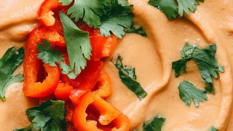 Acevichada Sauce - Featured