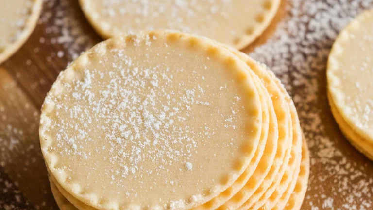 Communion Wafers - Featured