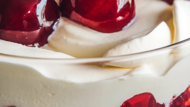 Cherry Delight - Featured