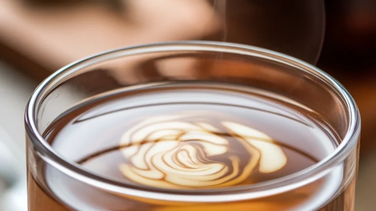 A Nice Cup of Tea - Featured