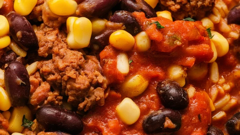 Burrito Mix - Featured