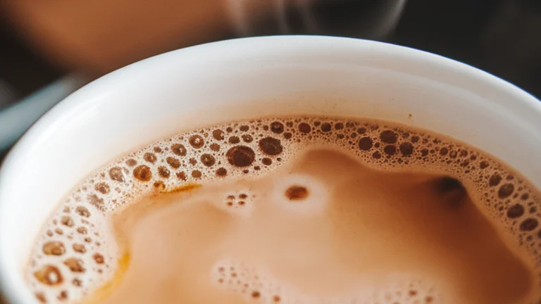 Basic Chai - Featured