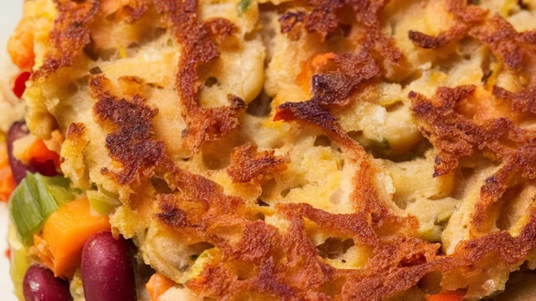 Beanburger - Featured