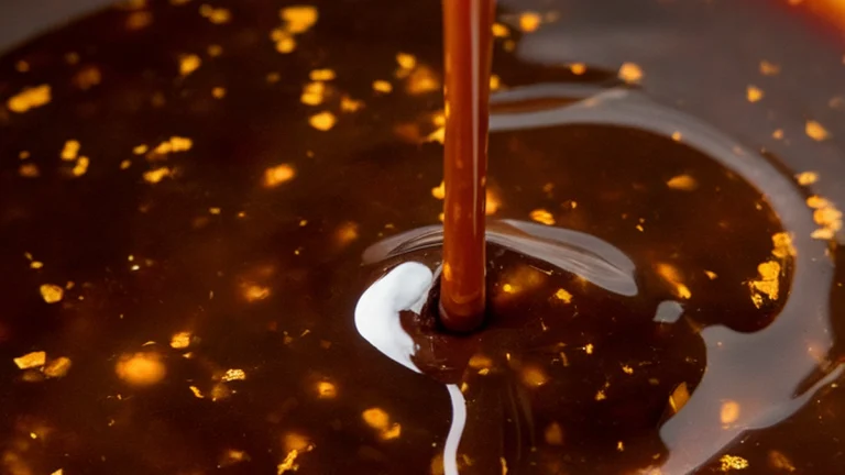 Brown Sauce (Hartshorne) - Featured