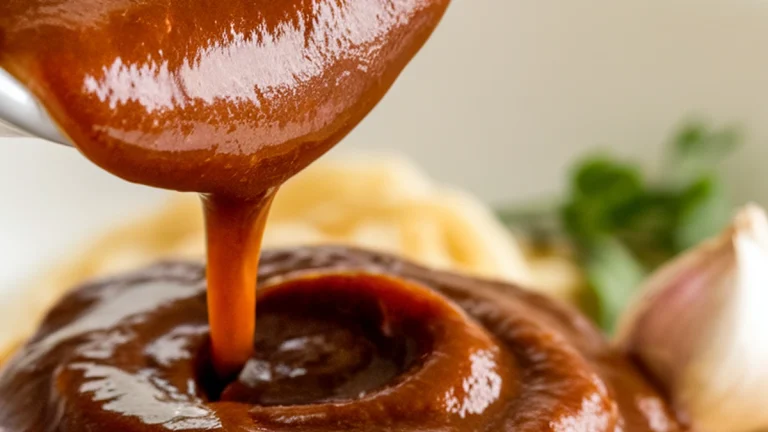 Brown Gravy - Featured