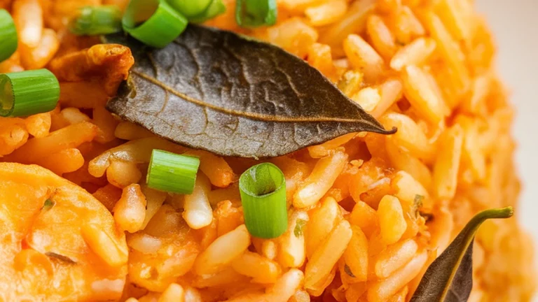 Banga Rice - Featured