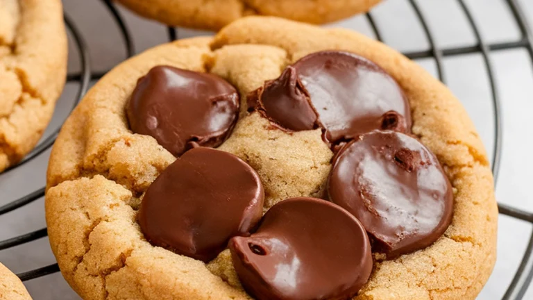 Chocolate Chip Cookies III - Featured