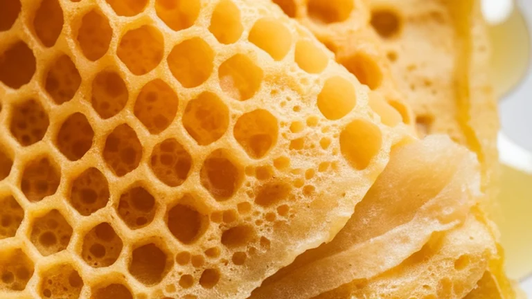 Algerian Baghrir - Featured