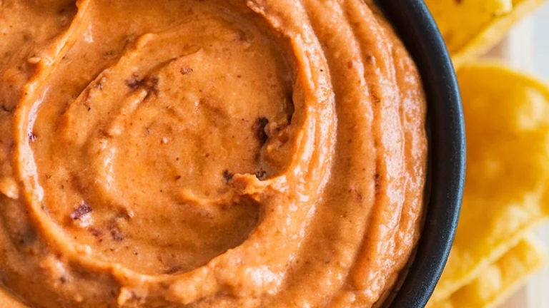 Chipotle Dip - Featured