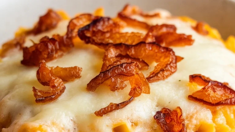 Cheese Spaetzle - Featured