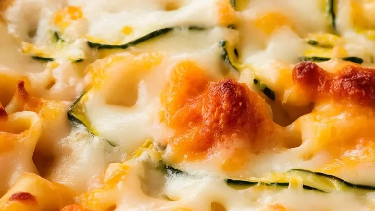 10 Shredded Zucchini Recipes