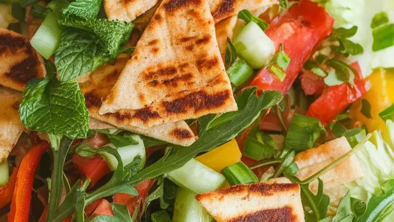 13 Hot Weather Dinner Ideas