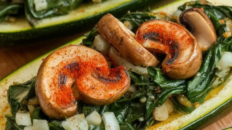 13 Zucchini Dinner Recipes