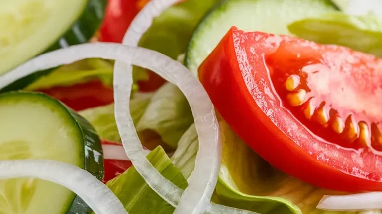 14 Cucumber Salad Recipes