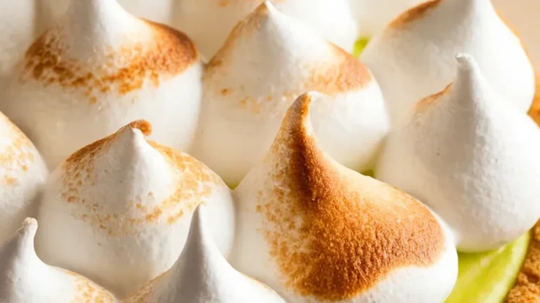 15 Summer Dessert Ideas