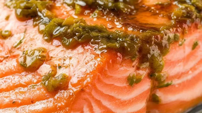6 Salmon Glaze Recipes