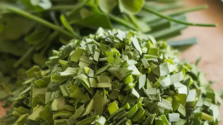 9 Chives Recipes