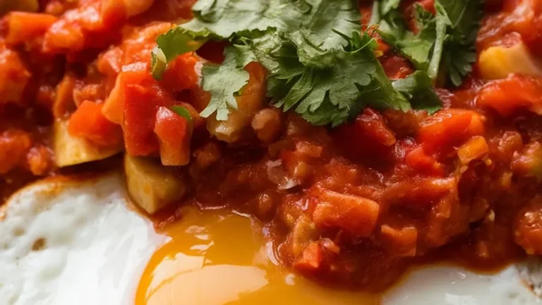 9 Mexican Breakfast Recipes