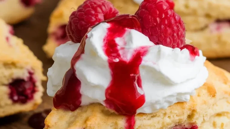 9 Raspberry Recipes