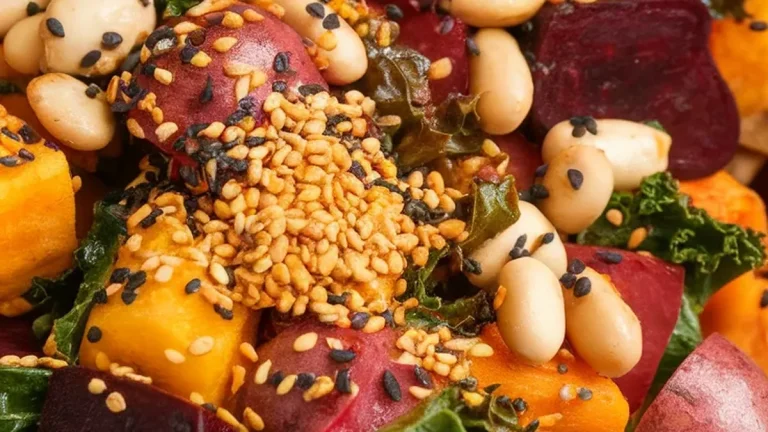 9 Roasted Vegetable Bowl Recipes