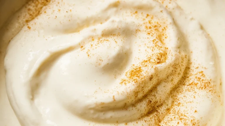 Béchamel Sauce (Beeton) - Featured