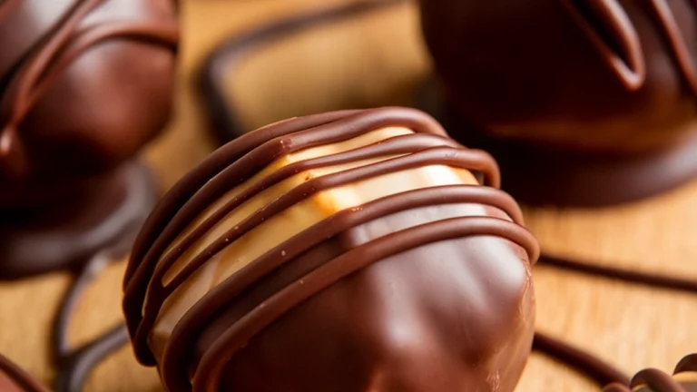 Buckeyes - Featured