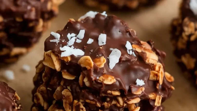 10 Summer Cookie Recipes