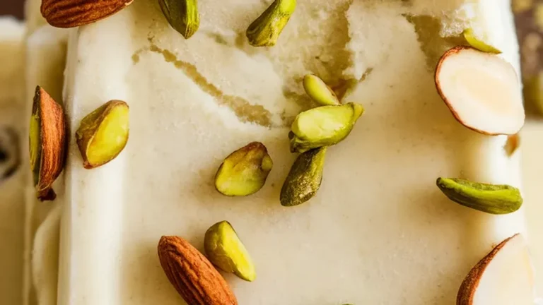 11 Easy Frozen Desserts