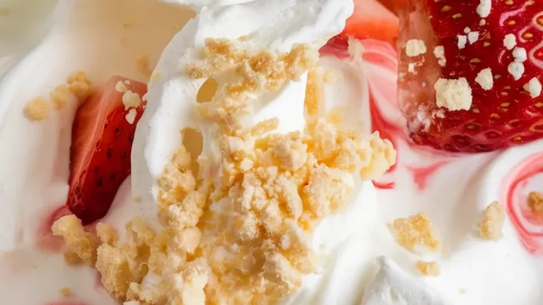 11 Fresh Strawberry Dessert Recipes
