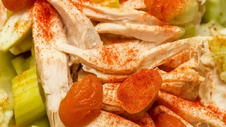 12 Apricot Recipes
