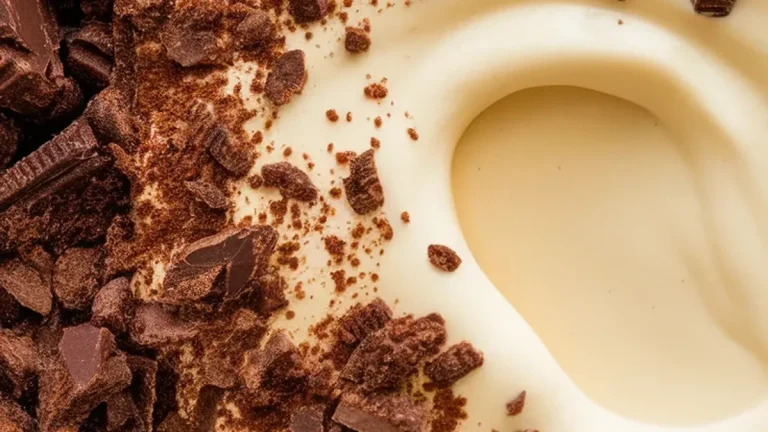 12 Easy Pudding Dessert Recipes