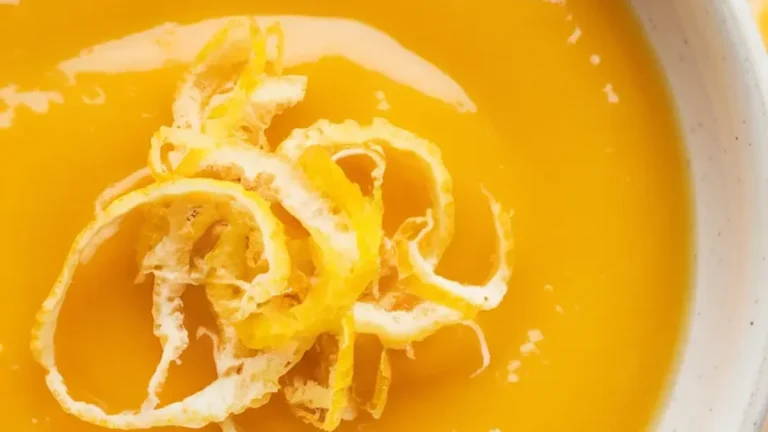 14 Lemon Dessert Recipes