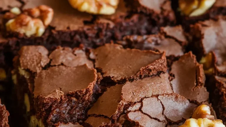 15 Brownie Recipes Easy