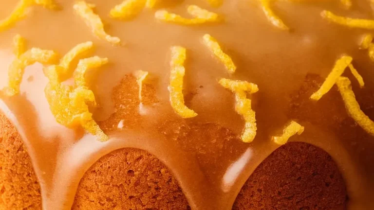 15 Cake Flavor Ideas
