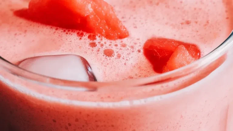 5 Watermelon Recipes