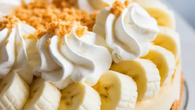 7 Banana Pudding Recipes