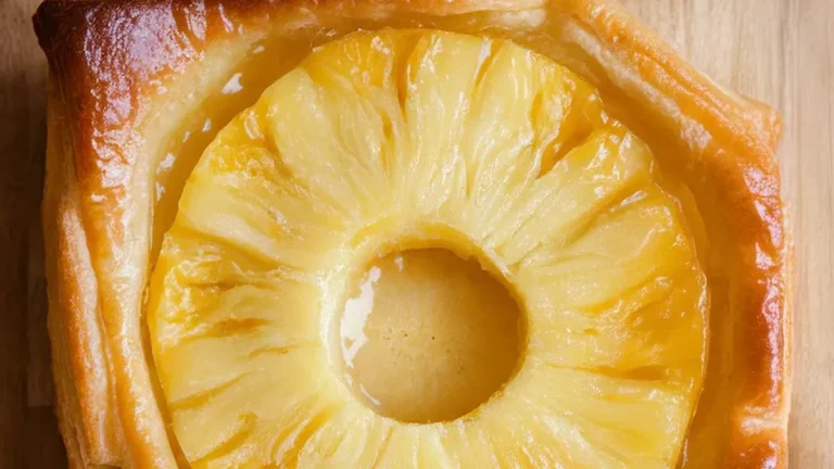 8 Summer Fruit Tarts