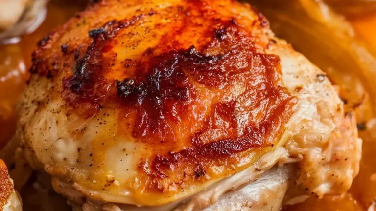 10 Chicken Meal Prep Recipes