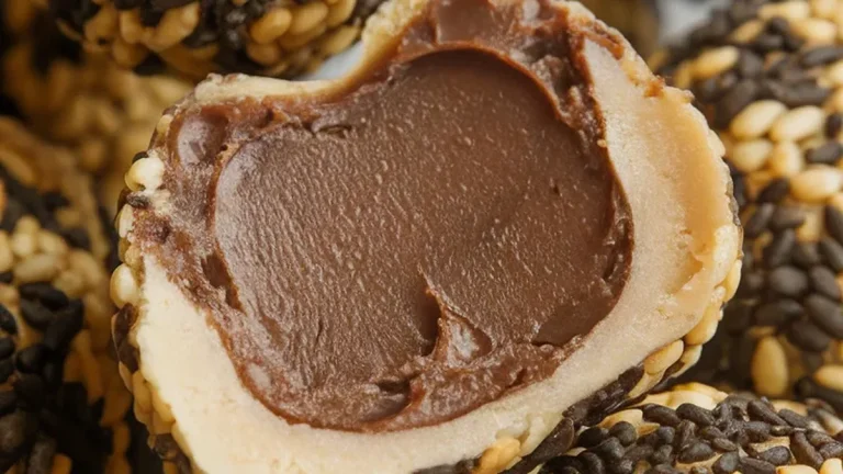13 Fall Dessert Recipes