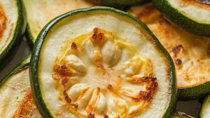 13 Zucchini Recipes