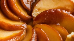 5 Caramel Apple Recipes