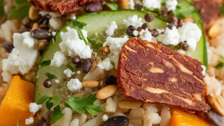 10 Fall Salad Recipes