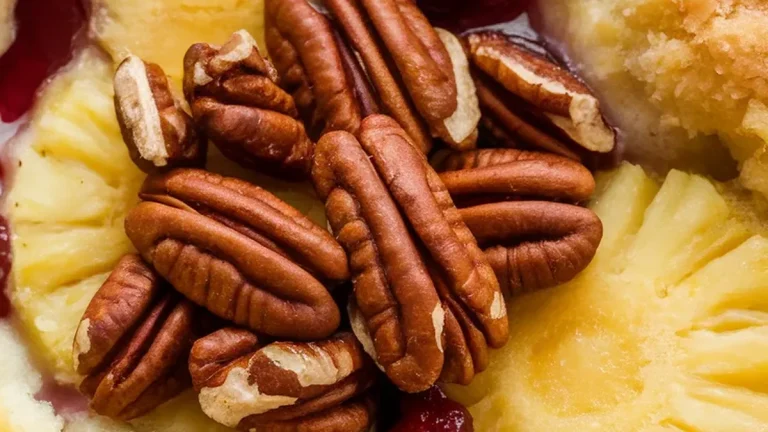 11 Easy Fall Cake Recipes